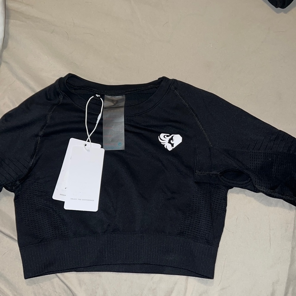 Womens Best workout Top